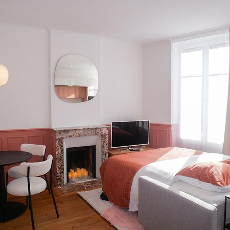 Douceur Et Elegance A Orleans Apartamento Exterior foto