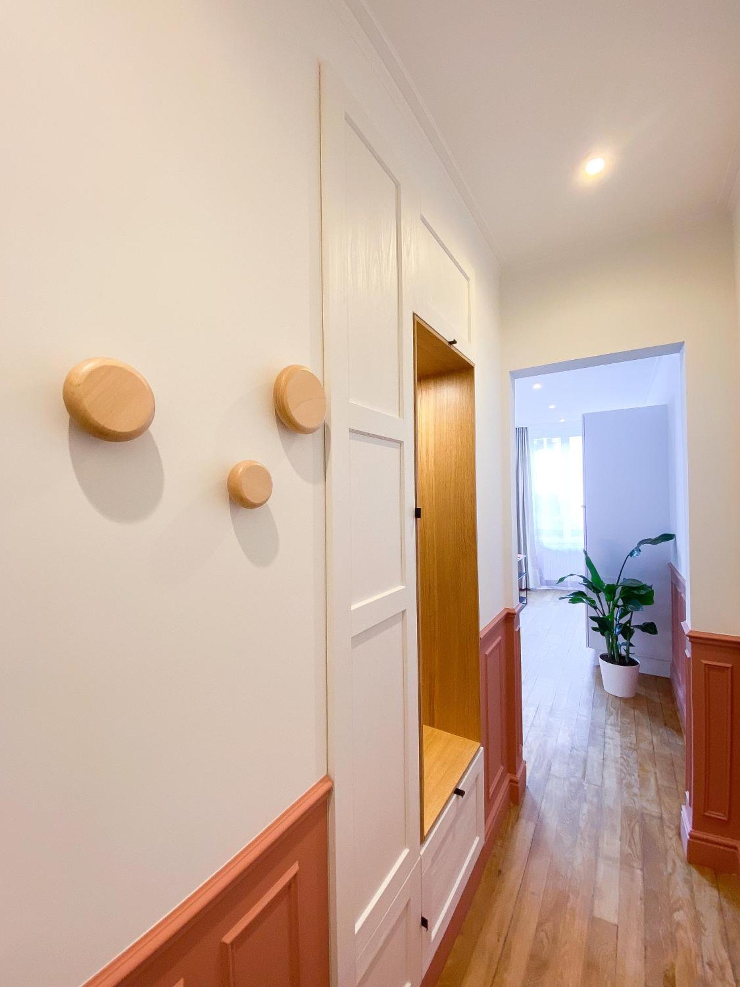 Douceur Et Elegance A Orleans Apartamento Exterior foto