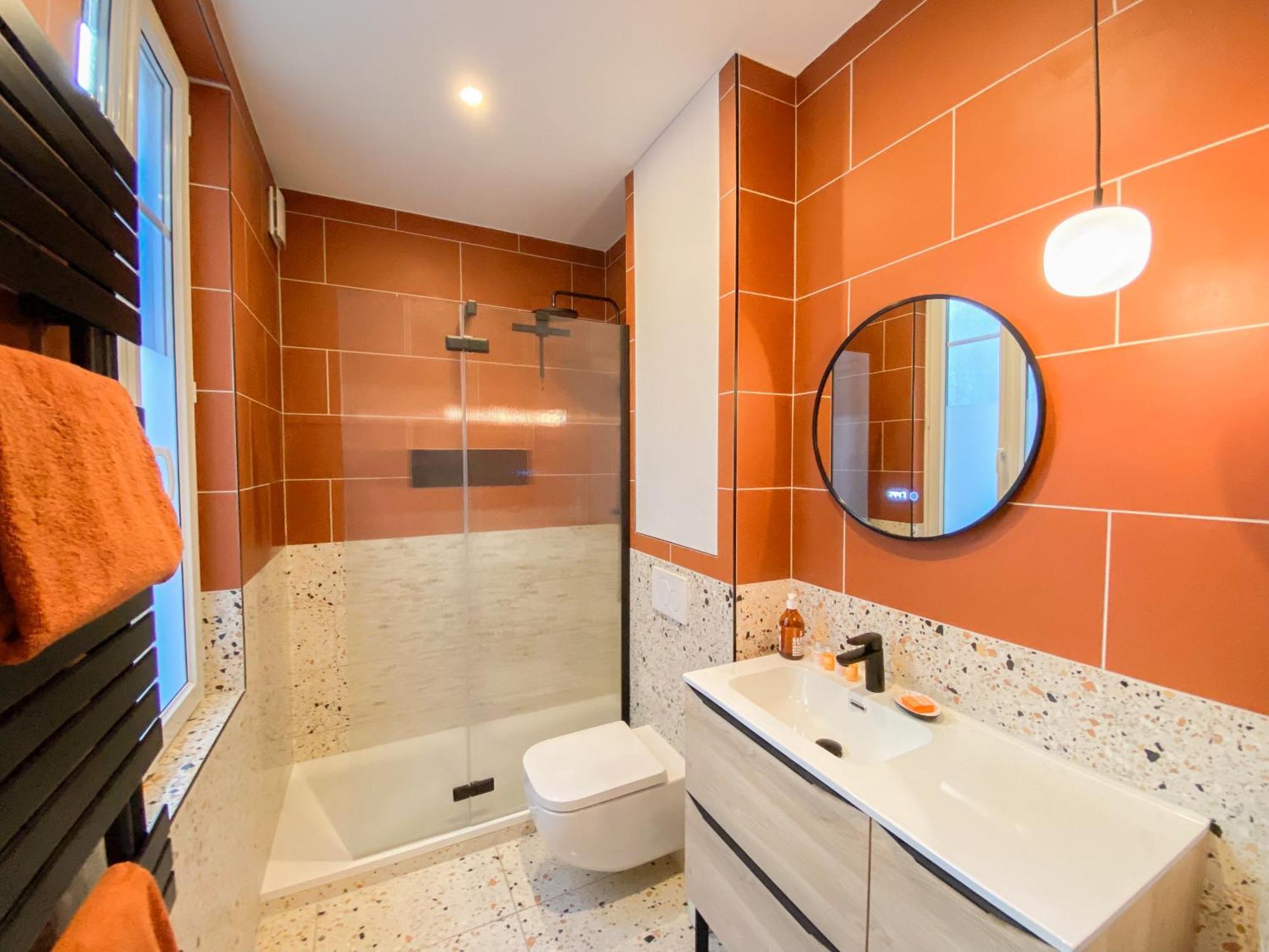 Douceur Et Elegance A Orleans Apartamento Exterior foto